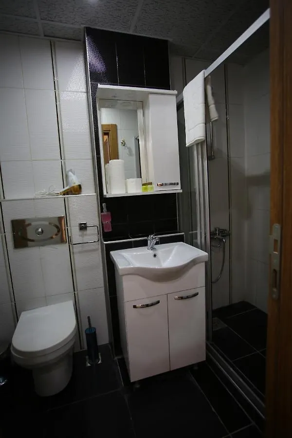 Artist Rooms Suites Κωνσταντινούπολη