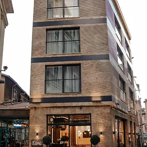 Hotel Fama Boutique, Istambul