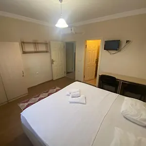  شقة Ala23 Efekaan Apart تركيا