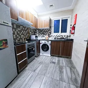  بيت ضيافة Barsha Star - الإمارات العربية المتحدة