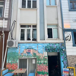 아파트호텔 Happy Boutique