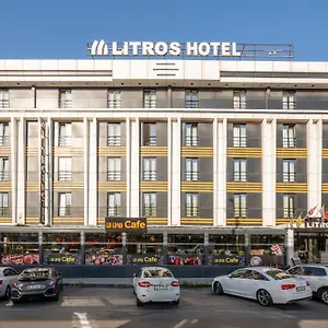 Hotel Litros &, Istambul