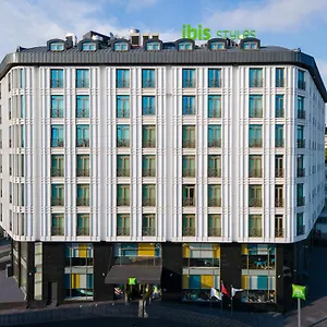 Ibis Styles Merter فندق