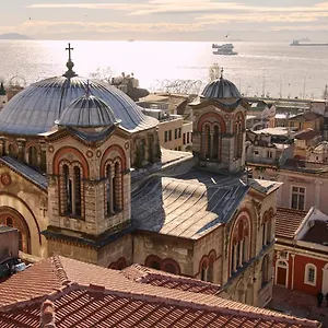 Appart hôtel Laluna Near Grand Bazaar Center, Istambul