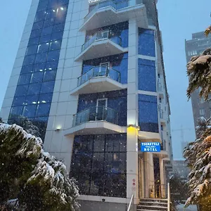 **** فندق تسيريتيلي بالاس جورجيا