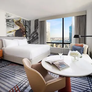 **** فندق Millennium Downtown الولايات المتحدة الأمريكية