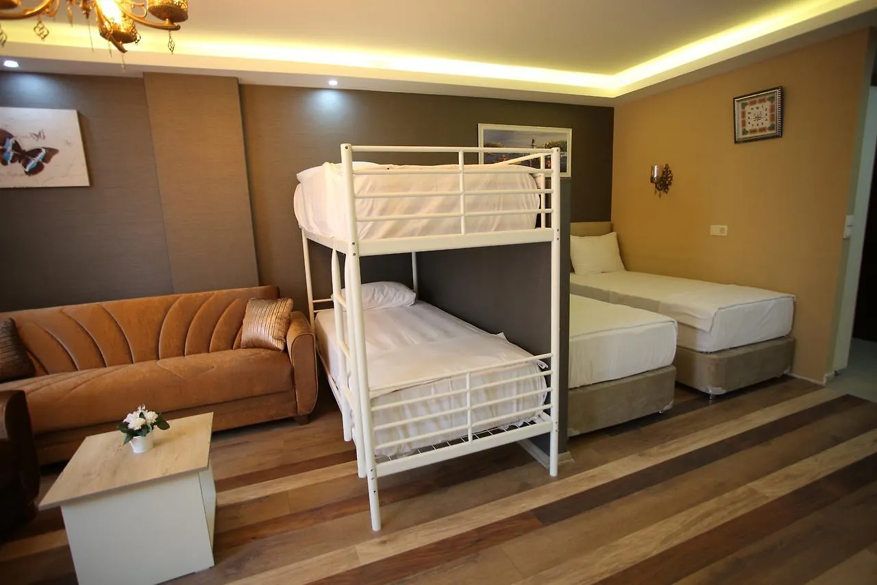 Artist Rooms Suites Istambul 3*,  Turquie